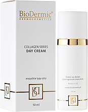 Kup PRZECENA! Krem do twarzy na dzień - BioDermic Collagen Day Cream *