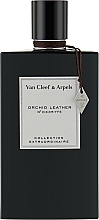 Kup Van Cleef & Arpels Collection Extraordinaire Orchid Leather - Woda perfumowana