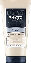 Delikatna odżywka do każdego rodzaju włosów - Phyto Softness Conditioner — Zdjęcie N1