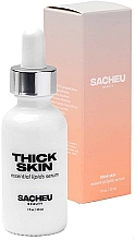 Kup Rewitalizujące serum do twarzy - Sacheu Beauty Thick Skin