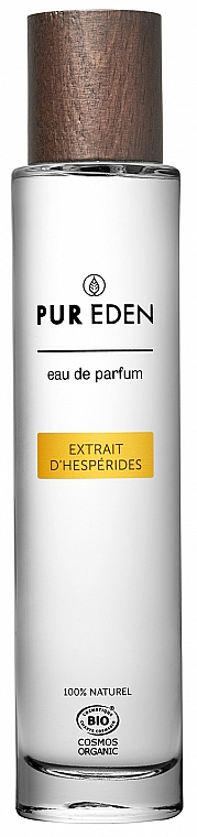 Pur Eden Extrait D'Hesperides - Woda perfumowana — Zdjęcie N1