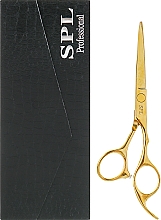 Nożyczki fryzjerskie, 5,5 - SPL Professional Hairdressing Scissors 90023-55 — Zdjęcie N1