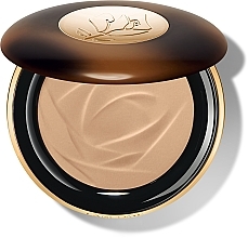 Bronzer do twarzy z matowym efektem - Lancome Teint Idole Ultra Wear C.E. Skin Transforming Bronzer — Zdjęcie N1