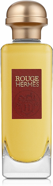 Hermes Rouge - Woda toaletowa — Zdjęcie N1