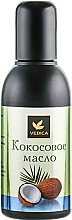 Kup Olej kokosowy do ciała i włosów - Veda Vedica Coconut Oil For Hair and Body