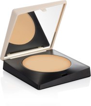 Puder w kompakcie - Manhattan 2 in 1 Perfect Teint Powder & Makeup — Zdjęcie N2