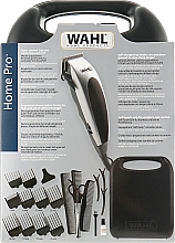 Przewodowa maszynka do strzyżenia włosów - Wahl HomePro — Zdjęcie N4