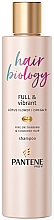 Kup Szampon zwiększający objętość włosów - Pantene Pro-V Hair Biology Full & Vibrant Shampoo 