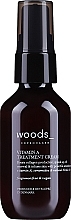 Krem do twarzy z witaminą A - Woods Copenhagen Vitamin A Treatment Cream — Zdjęcie N1