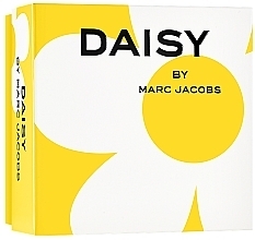 Marc Jacobs Daisy - Zestaw (edt/100 ml + edt mini/10 ml + b/lot/75 ml)  — Zdjęcie N3