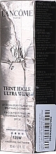 PRZECENA! Długotrwały podkład do twarzy - Lancome Teint Idole Ultra Wear 24h Longwear Foundation * — Zdjęcie N1