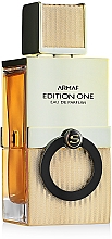 Armaf Edition One - Woda perfumowana — Zdjęcie N1