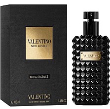 Kup Valentino Noir Absolu Musc Essence - Woda perfumowana