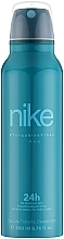 Nike Turquoise Vibes - Dezodorant w sprayu — Zdjęcie N1