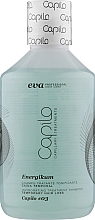 Kup Leczniczy szampon przeciw okresowemu wypadaniu włosów - Eva Professional Capilo Energikum Shampoo №03
