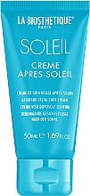 Krem do ciała po opalaniu - La Biosthetique Soleil After Sun Cream — Zdjęcie N2