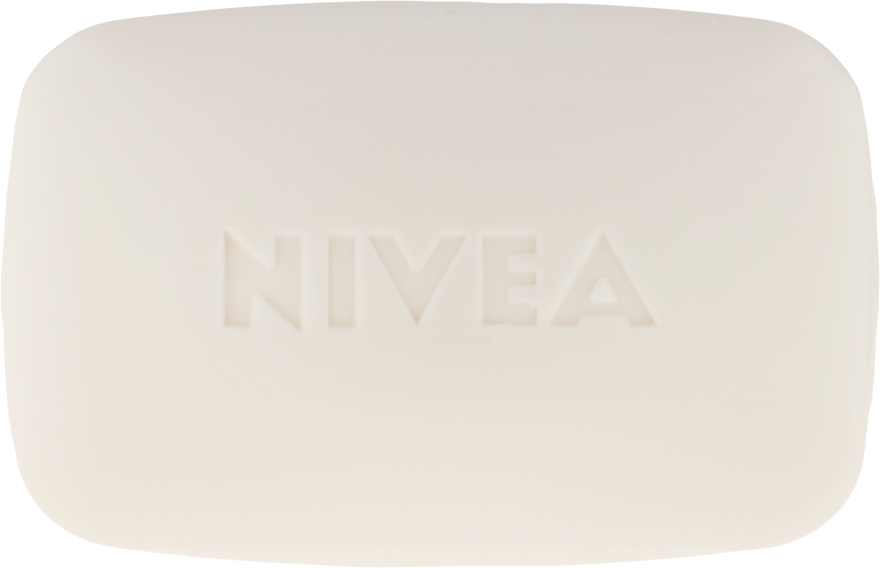 Ochronne mydło pielęgnacyjne dla dzieci - NIVEA BABY — Zdjęcie N5