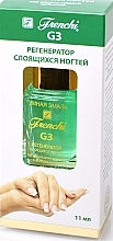 Kup Odżywka wzmacniająca paznokcie na bazie akrylu - Frenchi G3