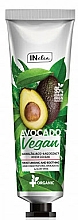 Krem do rąk z awokado i aloesem - Revers INelia Vegan Avocado & Aloe Vera  — Zdjęcie N1