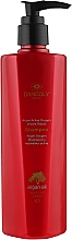Kup Odbudowujący szampon do włosów z olejem arganowym - Dancoly Argan Oil Shampoo
