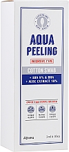 Kup Peeling w sztyfcie z AHA-8% - A'pieu Aqua Peeling Cotton Swab