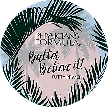 Baza pod makijaż - Physicians Formula Butter Believe It! Putty Primer — Zdjęcie N2