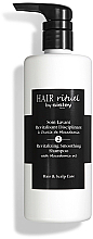 Szampon do włosów z olejem makadamia - Sisley Hair Rituel Revilatizing Smoothing Shampoo — Zdjęcie N2