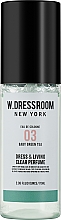 Kup W.Dressroom Dress & Living Clear Perfume No.03 Green Tea - Woda perfumowana