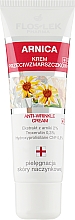 Kup Przeciwzmarszczkowy krem arnikowy do twarzy - Floslek Anti-Wrinkle Arnica Cream