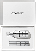 Produkt do intensywnej pielęgnacji skóry - Oxy-Treat Anti-Age Intensive Treatment — Zdjęcie N2