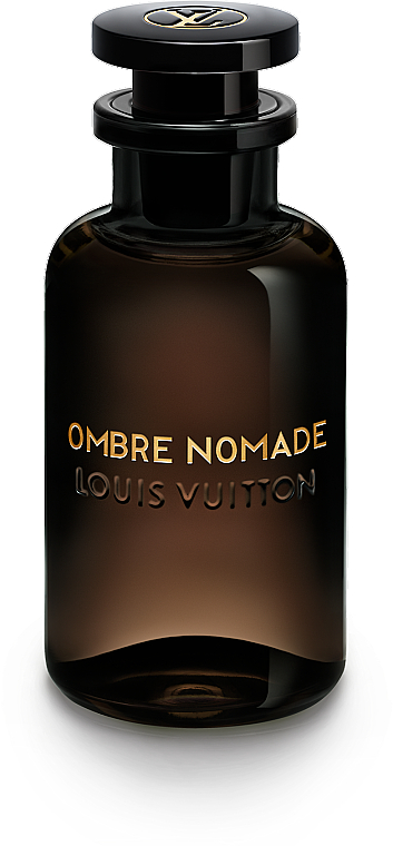 Louis Vuitton Ombre Nomade Cologne
