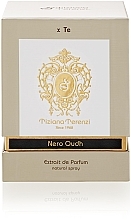 Tiziana Terenzi Nero Oudh - Perfumy — Zdjęcie N3