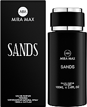 Mira Max Sands - Woda perfumowana — Zdjęcie N2