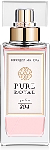 Kup Federico Mahora Pure Royal 804 - Perfumy