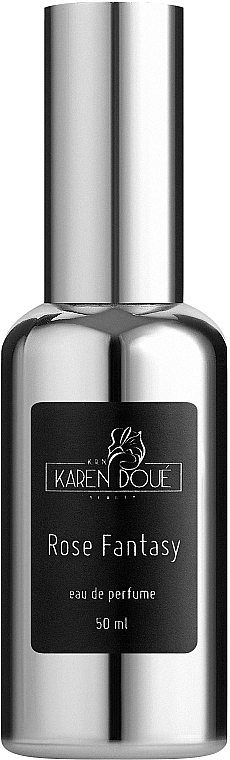 Karen Doue Rose Fantasy - Woda perfumowana — Zdjęcie N1
