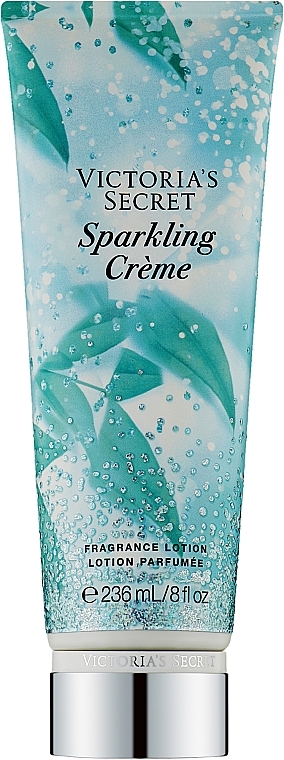 Balsam do ciała - Victoria's Secret Sparkling Creme — Zdjęcie N1