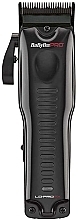 Maszynka do strzyżenia włosów - BaByliss Pro FX825E LO-PRO FX — Zdjęcie N1