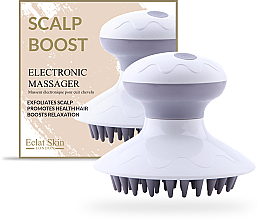 Kup Elektroniczny masażer - Eclat Skin London Scalp Boost Electronic Massager