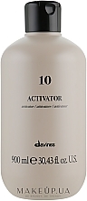 Aktywator 10 Vol - Davines Mask With Vibrachrom Activator — Zdjęcie N1