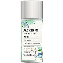 Kup Bi-Es Eau Fraiche Jasmin 02 - Dezodorant w sprayu