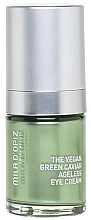 Kup Krem pod oczy - Mila D’Opiz The Vegan Green Caviar Ageless Eye Cream