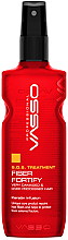 Kup Regenerujący spray do włosów - Vasso Professional S.O.S Treatment Fiber Fortify