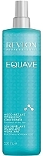 Odżywka do włosów bez spłukiwania - Revlon Professional Equave Hydro Instant Detangling Conditioner — Zdjęcie N2