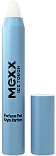 Mexx Ice Touch Woman Parfum To Go - Perfumy w długopisie — Zdjęcie N1