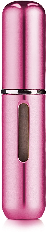 Atomizer do perfum Różowy - MAKEUP — Zdjęcie N2