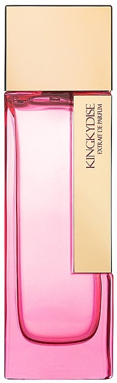 Laurent Mazzone Parfums Kingkydise - Perfumy — Zdjęcie N1