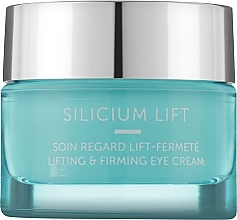 Kup Liftingujący krem ​​pod oczy - Thalgo Silicium Lift Lifting & Firming Eye Cream