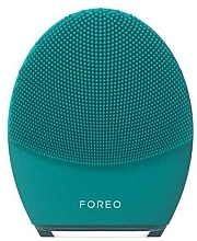 Szczoteczka do twarzy dla mężczyzn - Foreo Luna 4 Men 2-In-1 Smart Facial Cleansing & Firming Device — Zdjęcie N1