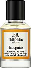 HelloHelen Incognito - Woda perfumowana — Zdjęcie N1