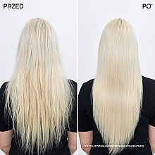 Krem termoochronny do intensywnej pielęgnacji włosów zniszczonych zabiegami chemicznymi - Redken Acidic Bonding Concentrate Leave-in Treatment — Zdjęcie N8